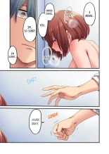 Forced to Have Sex For a Week- Teased and Forced to Come by My Piece of Trash Childhood Friend 3-12 : página 25