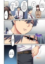 Forced to Have Sex For a Week- Teased and Forced to Come by My Piece of Trash Childhood Friend 3-12 : página 31