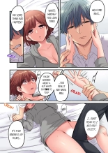 Forced to Have Sex For a Week- Teased and Forced to Come by My Piece of Trash Childhood Friend 3-12 : página 33