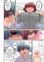Forced to Have Sex For a Week- Teased and Forced to Come by My Piece of Trash Childhood Friend 3-12 : página 35