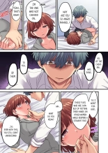 Forced to Have Sex For a Week- Teased and Forced to Come by My Piece of Trash Childhood Friend 3-12 : página 36
