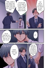 Forced to Have Sex For a Week- Teased and Forced to Come by My Piece of Trash Childhood Friend 3-12 : página 52