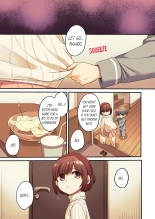 Forced to Have Sex For a Week- Teased and Forced to Come by My Piece of Trash Childhood Friend 3-12 : página 63