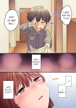 Forced to Have Sex For a Week- Teased and Forced to Come by My Piece of Trash Childhood Friend 3-12 : página 64