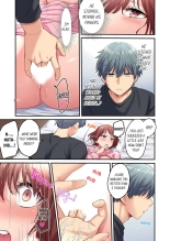Forced to Have Sex For a Week- Teased and Forced to Come by My Piece of Trash Childhood Friend 3-12 : página 75