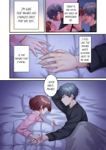 Forced to Have Sex For a Week- Teased and Forced to Come by My Piece of Trash Childhood Friend 3-12 : página 80