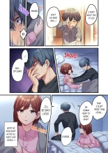 Forced to Have Sex For a Week- Teased and Forced to Come by My Piece of Trash Childhood Friend 3-12 : página 85