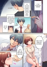 Forced to Have Sex For a Week- Teased and Forced to Come by My Piece of Trash Childhood Friend 3-12 : página 86