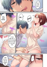 Forced to Have Sex For a Week- Teased and Forced to Come by My Piece of Trash Childhood Friend 3-12 : página 88