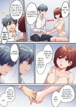 Forced to Have Sex For a Week- Teased and Forced to Come by My Piece of Trash Childhood Friend 3-12 : página 90