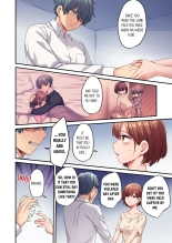 Forced to Have Sex For a Week- Teased and Forced to Come by My Piece of Trash Childhood Friend 3-12 : página 91