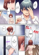 Forced to Have Sex For a Week- Teased and Forced to Come by My Piece of Trash Childhood Friend 3-12 : página 92