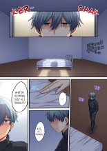 Forced to Have Sex For a Week- Teased and Forced to Come by My Piece of Trash Childhood Friend 3-12 : página 94