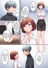 Forced to Have Sex For a Week- Teased and Forced to Come by My Piece of Trash Childhood Friend 3-12 : página 95