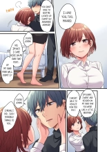 Forced to Have Sex For a Week- Teased and Forced to Come by My Piece of Trash Childhood Friend 3-12 : página 96