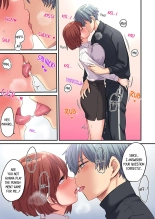 Forced to Have Sex For a Week- Teased and Forced to Come by My Piece of Trash Childhood Friend 3-12 : página 98