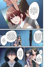 Forced to Have Sex For a Week- Teased and Forced to Come by My Piece of Trash Childhood Friend 3-12 : página 111