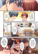 Forced to Have Sex For a Week- Teased and Forced to Come by My Piece of Trash Childhood Friend 3-12 : página 114