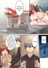 Forced to Have Sex For a Week- Teased and Forced to Come by My Piece of Trash Childhood Friend 3-12 : página 122