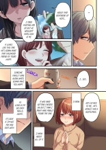 Forced to Have Sex For a Week- Teased and Forced to Come by My Piece of Trash Childhood Friend 3-12 : página 123