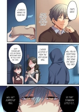 Forced to Have Sex For a Week- Teased and Forced to Come by My Piece of Trash Childhood Friend 3-12 : página 124
