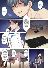 Forced to Have Sex For a Week- Teased and Forced to Come by My Piece of Trash Childhood Friend 3-12 : página 133