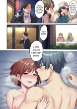 Forced to Have Sex For a Week- Teased and Forced to Come by My Piece of Trash Childhood Friend 3-12 : página 134