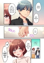 Forced to Have Sex For a Week- Teased and Forced to Come by My Piece of Trash Childhood Friend 3-12 : página 139