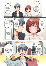 Forced to Have Sex For a Week- Teased and Forced to Come by My Piece of Trash Childhood Friend 3-12 : página 140