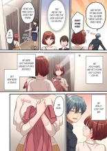 Forced to Have Sex For a Week- Teased and Forced to Come by My Piece of Trash Childhood Friend 3-12 : página 141