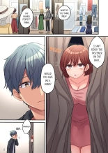 Forced to Have Sex For a Week- Teased and Forced to Come by My Piece of Trash Childhood Friend 3-12 : página 142