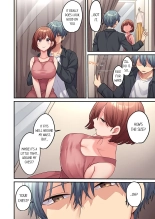 Forced to Have Sex For a Week- Teased and Forced to Come by My Piece of Trash Childhood Friend 3-12 : página 143