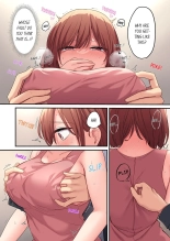 Forced to Have Sex For a Week- Teased and Forced to Come by My Piece of Trash Childhood Friend 3-12 : página 147