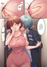Forced to Have Sex For a Week- Teased and Forced to Come by My Piece of Trash Childhood Friend 3-12 : página 148