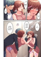 Forced to Have Sex For a Week- Teased and Forced to Come by My Piece of Trash Childhood Friend 3-12 : página 155