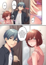 Forced to Have Sex For a Week- Teased and Forced to Come by My Piece of Trash Childhood Friend 3-12 : página 158