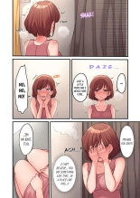 Forced to Have Sex For a Week- Teased and Forced to Come by My Piece of Trash Childhood Friend 3-12 : página 159