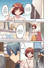 Forced to Have Sex For a Week- Teased and Forced to Come by My Piece of Trash Childhood Friend 3-12 : página 160