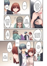 Forced to Have Sex For a Week- Teased and Forced to Come by My Piece of Trash Childhood Friend 3-12 : página 167