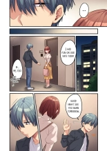 Forced to Have Sex For a Week- Teased and Forced to Come by My Piece of Trash Childhood Friend 3-12 : página 168