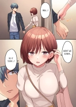 Forced to Have Sex For a Week- Teased and Forced to Come by My Piece of Trash Childhood Friend 3-12 : página 169