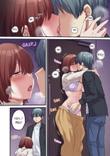 Forced to Have Sex For a Week- Teased and Forced to Come by My Piece of Trash Childhood Friend 3-12 : página 170