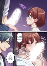 Forced to Have Sex For a Week- Teased and Forced to Come by My Piece of Trash Childhood Friend 3-12 : página 171