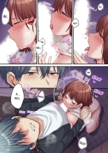 Forced to Have Sex For a Week- Teased and Forced to Come by My Piece of Trash Childhood Friend 3-12 : página 172