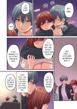 Forced to Have Sex For a Week- Teased and Forced to Come by My Piece of Trash Childhood Friend 3-12 : página 176