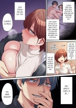 Forced to Have Sex For a Week- Teased and Forced to Come by My Piece of Trash Childhood Friend 3-12 : página 177