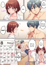 Forced to Have Sex For a Week- Teased and Forced to Come by My Piece of Trash Childhood Friend 3-12 : página 188