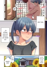 Forced to Have Sex For a Week- Teased and Forced to Come by My Piece of Trash Childhood Friend 3-12 : página 193