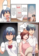 Forced to Have Sex For a Week- Teased and Forced to Come by My Piece of Trash Childhood Friend 3-12 : página 194