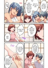 Forced to Have Sex For a Week- Teased and Forced to Come by My Piece of Trash Childhood Friend 3-12 : página 197